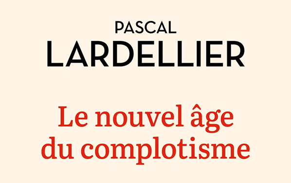 Le Nouvel Âge du complotisme : une montée des théories du complot en ligne observée mondialement