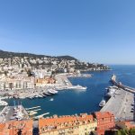 Nouveau port à Nice : Eric Ciotti relance un projet controversé à l&rsquo;ouest de la ville.