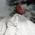 Une Chilienne de 42 ans décède après une chute de 600 mètres sur un volcan lors de son anniversaire.