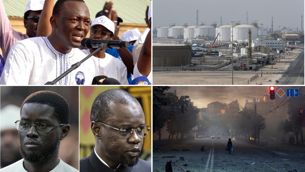 Rupture politique au Sénégal : enjeux et conséquences pour les partis en présence