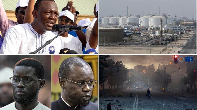 Rupture politique au Sénégal : enjeux et conséquences pour les partis en présence