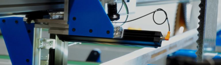 Un modèle de qualité personnalisé pour chaque client en cours de développement.