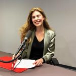 Marina Yaloyan explore la littérature arménienne dans un contexte de quête identitaire.