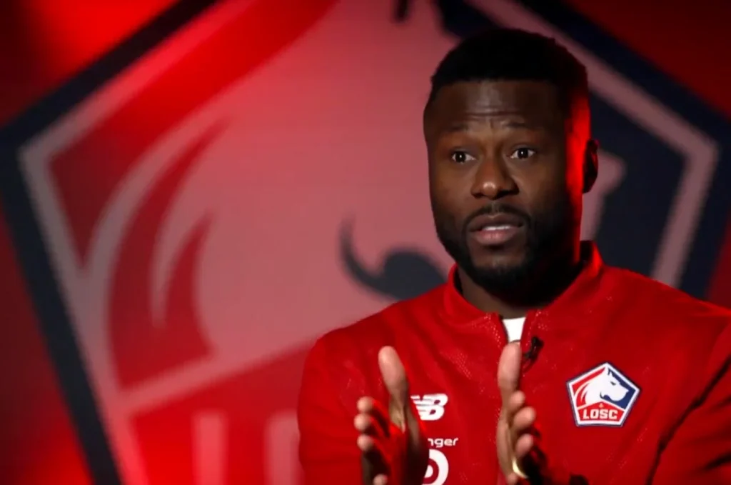 Lille cible un défenseur de l’OM pour remplacer Mbemba dans son effectif.
