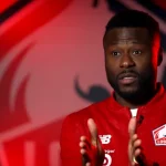 Lille cible un défenseur de l&rsquo;OM pour remplacer Mbemba dans son effectif.