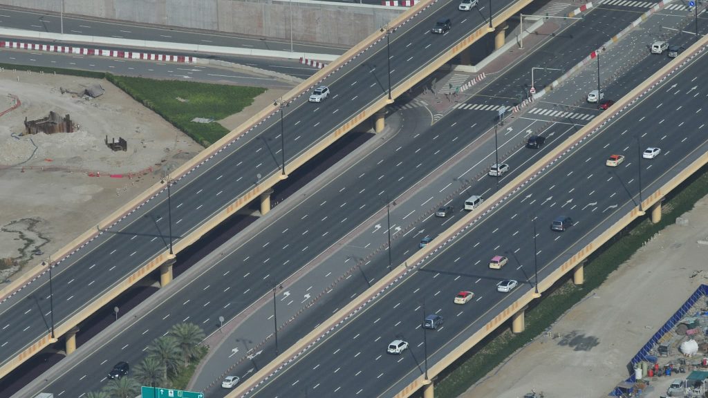 Offre gratuite de péage prioritaire disponible pour les conducteurs cet été