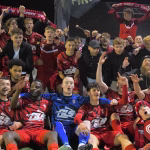 Soignies et Habay B accèdent à la D3 FFA après le tour final interprovincial.