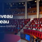 Composition du Bureau pour la mandature 2026-2031 : Répartition des postes clés au sein de l’institution.