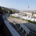 Des familles quittent une résidence près de Nice en raison de nuisances et malfaçons.