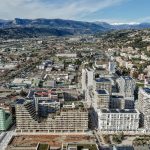 Consultation Nice-Matin : les habitants de la plaine du Var s&rsquo;opposent à la bétonisation de l&rsquo;Écovallée.