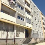 Effondrement d&rsquo;un balcon à La Seyne : sécurité d&rsquo;une cinquantaine d&rsquo;appartements renforcée.