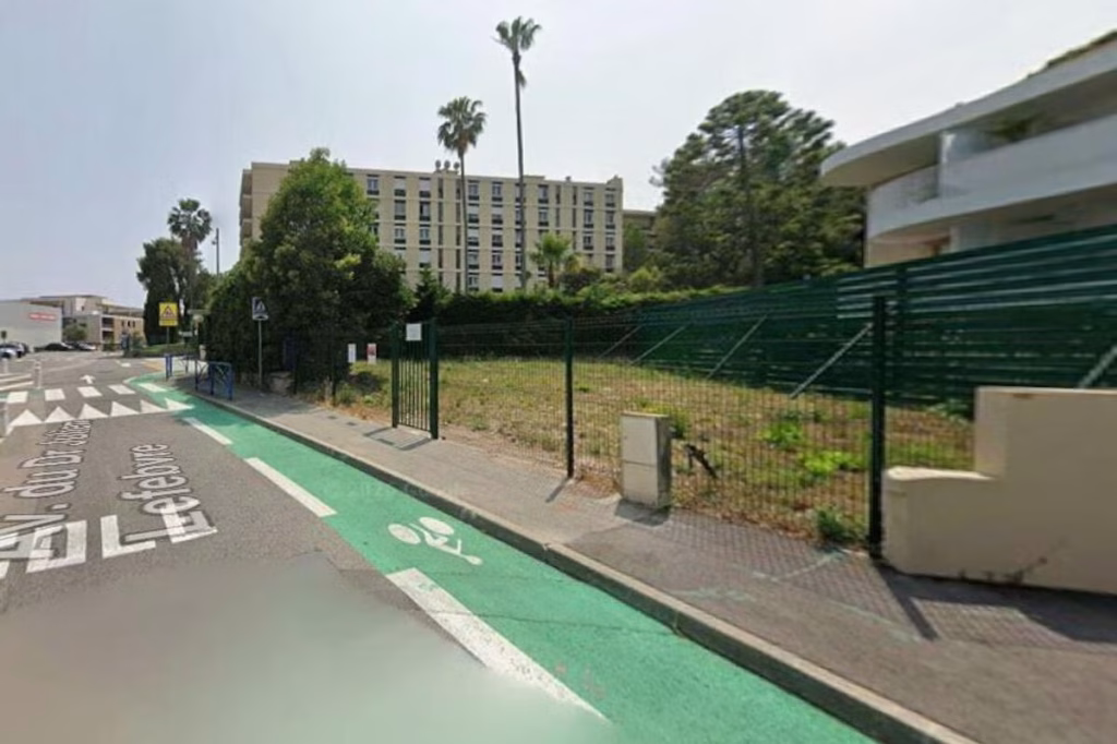 Bras de fer entre la municipalité de Nice et des copropriétaires sur un projet de salle communale.