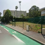 Bras de fer entre la municipalité de Nice et des copropriétaires sur un projet de salle communale.