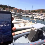 Uber Boat propose la location de bateaux sur la Côte d’Azur, suscitant des réticences.