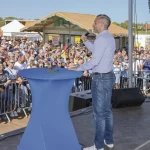 L&rsquo;extrême droite allemande en hausse dans les sondages, remet en question la politique de Merz.