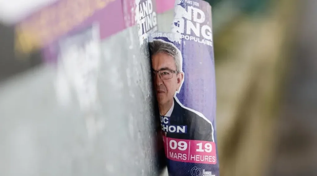 Enquête du parquet de Paris sur une ingérence étrangère dans les municipales 2026.