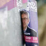 Enquête du parquet de Paris sur une ingérence étrangère dans les municipales 2026.