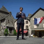 Présidentielle 2027 : Gabriel Attal aspire à rivaliser avec Édouard Philippe.