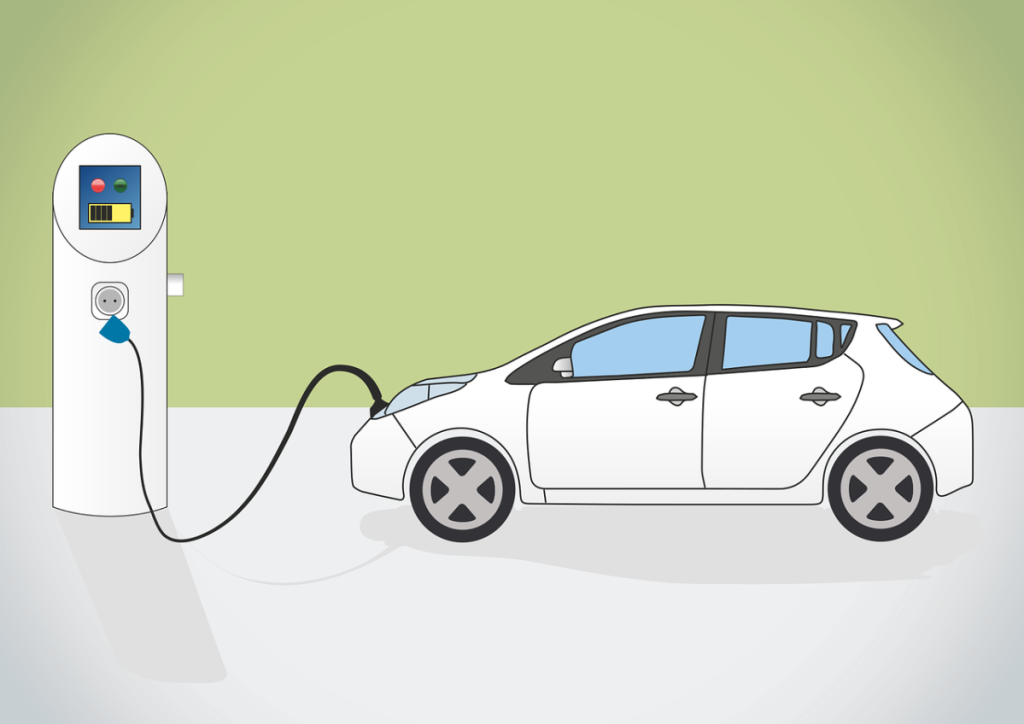 L’État français prévoit d’électrifier ses flottes automobiles pour améliorer leur performance.
