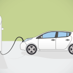 L’État français prévoit d’électrifier ses flottes automobiles pour améliorer leur performance.