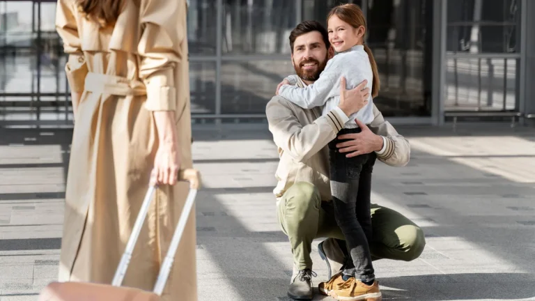 Partir en vacances sans enfants : 6 raisons pour le faire sans culpabilité
