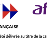 Cyber ETHIC obtient la certification QUALIOPI pour ses formations professionnelles.