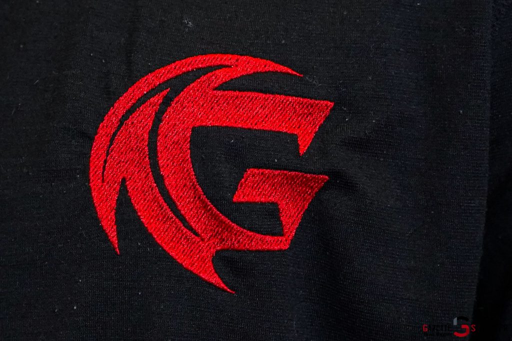 Ligue Magnus : Un joueur canadien rejoint l’équipe en provenance de l’EIHL