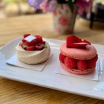 Reconversion professionnelle : le métier de pâtissier attire de plus en plus en France.