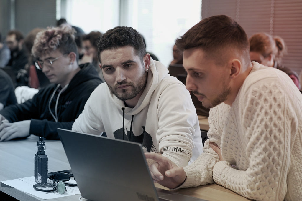 Formation en cybersécurité : nécessité croissante face à l’augmentation des cyberattaques.