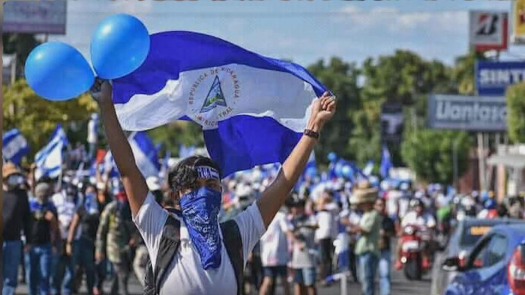 Nicaragua : la répression des opposants face à l’inaction internationale.