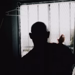 Une délégation parlementaire française visite Ali, Palestinien en détention depuis deux ans.