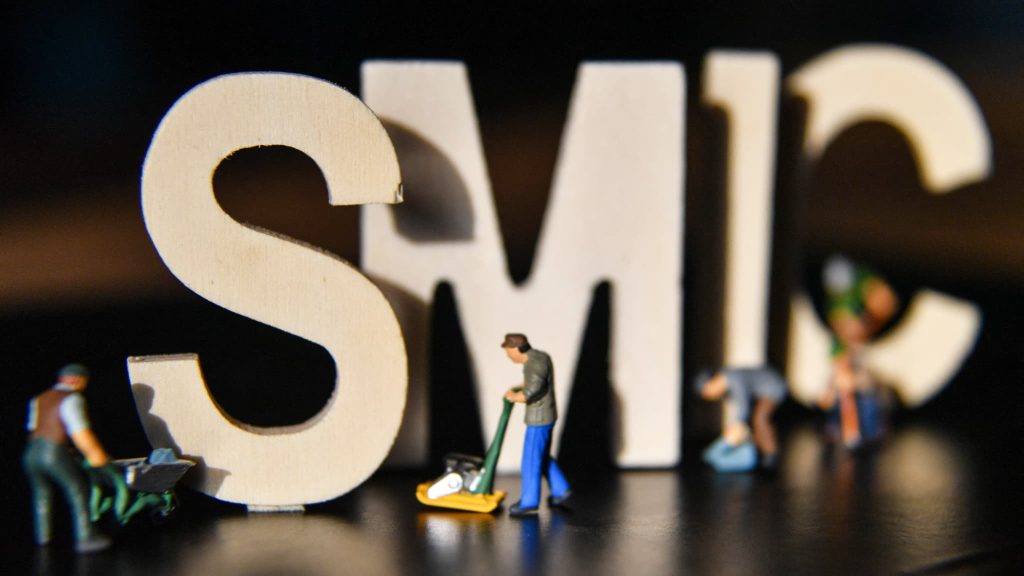 70% des branches professionnelles affichent des minima inférieurs au Smic après revalorisation