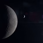 NASA présente son plan pour établir une présence durable sur la Lune.