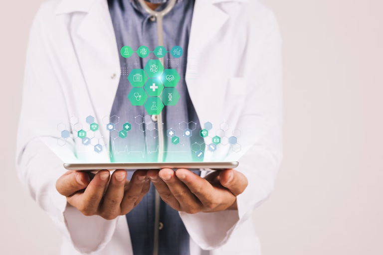 Jumeaux numériques en santé : innovations et défis pour la médecine prédictive mondiale