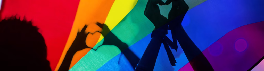 Atelier sur l’amour sans genre : débats autour de l’inclusivité en France.