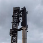 SpaceX prépare un lancement sous haute tension avec la nouvelle version du Starship.