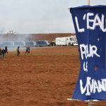 Sainte-Soline : un tir tendu met en danger Serge Duteuil-Graziani selon Médiapart et Libération