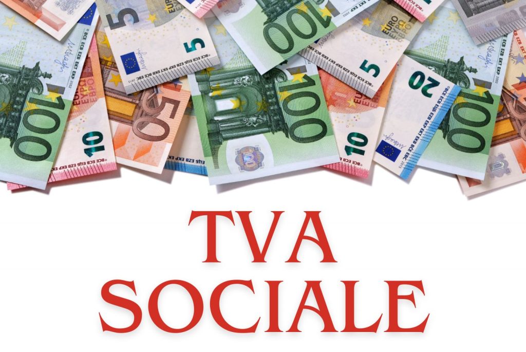 La TVA sociale en France ne modifie pas le système social et économique en place.