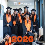 Télémaque présente ses vœux pour une année axée sur la confiance et les réussites durables.