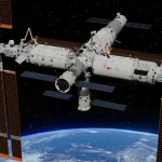 La Chine envoie des embryons humains en orbite pour une expérience biologique sur Tiangong