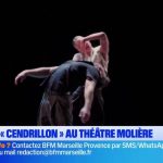 Le Ballet Julien Lestel présente une nouvelle création sur la scène nationale.