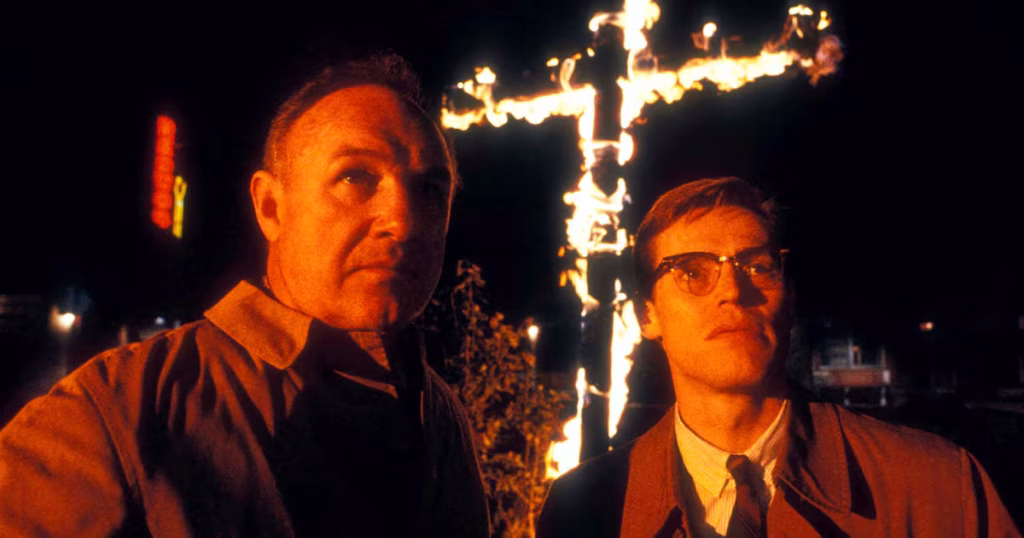 « Spike Lee critique le film antiraciste ‘Mississippi Burning’ d’Alan Parker »