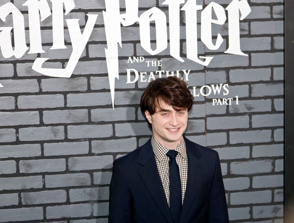 Un acteur de Harry Potter absent des films suscite des interrogations sur son rôle.