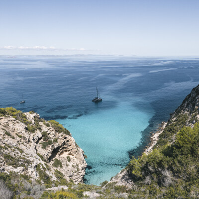 Formentera : exploration des écosystèmes marins et terrestres des Baléares