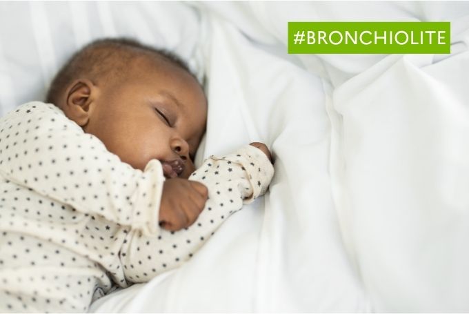 Bilan de la campagne d’immunisation contre la bronchiolite des nourrissons en Île-de-France