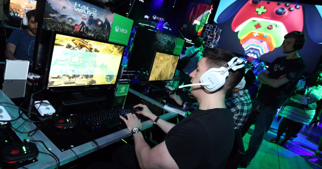 XP Multiverse à Tournai Expo : un rassemblement de gaming et de pop culture immersive