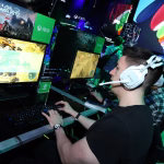 XP Multiverse à Tournai Expo : un rassemblement de gaming et de pop culture immersive