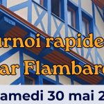 Tournoi rapide au Flambard : participation des joueurs locaux et enjeux compétitifs.
