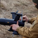 Intrusions de drones dans les pays baltes : tensions croissantes entre Moscou et l&rsquo;Ukraine