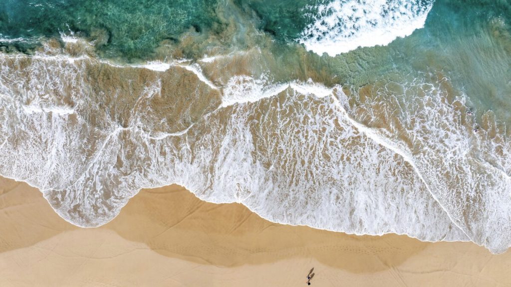Huit destinations ensoleillées : Espagne, Italie, Australie et Zanzibar en tête des choix.